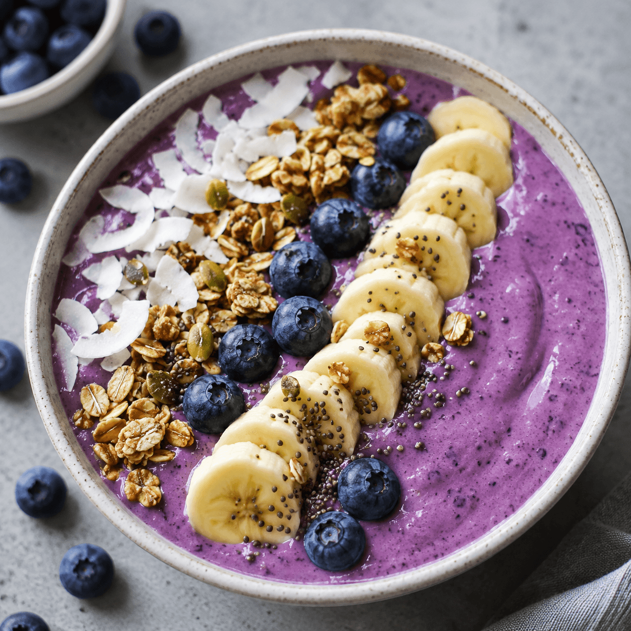 Everyday Nutrition