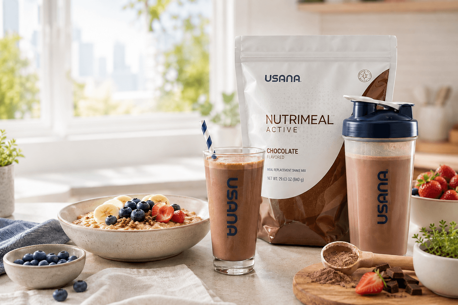 Shop Wellness