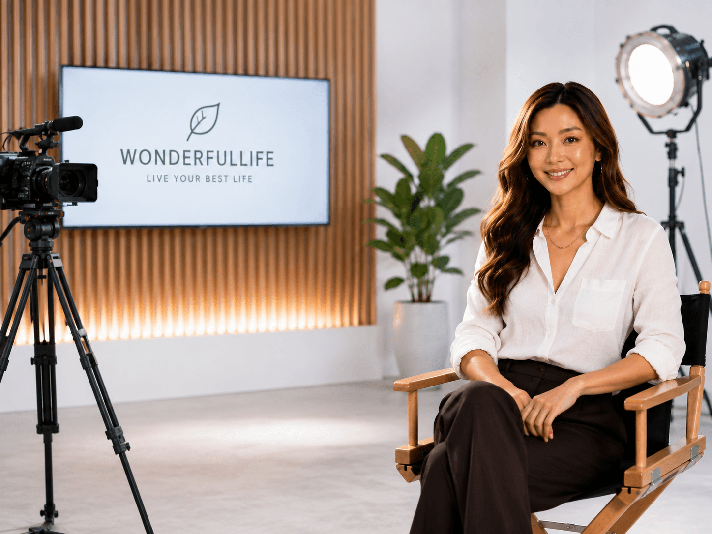 WonderfulLife Videos — Watch, learn, and live better